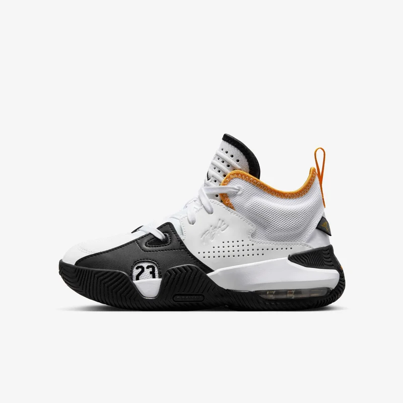 Jordan Jordan Stay Loyal 2